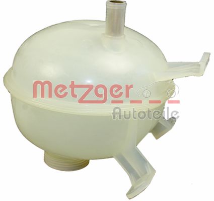 METZGER 2140205 Ausgleichsbehälter, Kühlmittel